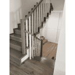 Сучасні дубові сходи під замовлення у Львові - ЛьвівМаркет, Фото 1 Сучасні дубові сходи під замовлення у Львові - LvivMarket.net, Фото 1