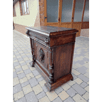 Антикварна деревяна тумба (6651) - ЛьвівМаркет, Фото 14 Антикварна деревяна тумба (6651) - LvivMarket.net, Фото 14