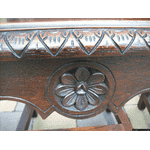 Комплект меблів для столової в стилі Bretonse (5472) - LvivMarket.net, Фото 157