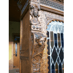 Антикварний буфет Mechelense (6141) - ЛьвівМаркет, Фото 28 Антикварний буфет Mechelense (6141) - LvivMarket.net, Фото 28