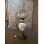 Настільна лампа  (6137) - ЛьвівМаркет, Фото 5 Настільна лампа  (6137) - LvivMarket.net, Фото 5