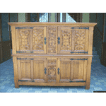 Комод Готика (4267) - ЛьвівМаркет, Фото 1 Комод Готика (4267) - LvivMarket.net, Фото 1