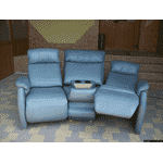 Новий шкіряний диван з функцією релакс (5319). ДНІПРО - LvivMarket.net, Фото 30