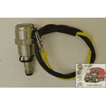 Электроклапан ТНВД (клапан опережения впрыска топлива) Рено Кангу / Renault Kangoo MEAT DORIA MD9031 - ЛьвівМаркет, Фото 2 Электроклапан ТНВД (клапан опережения впрыска топлива) Рено Кангу / Renault Kangoo MEAT DORIA MD9031 - LvivMarket.net, Фото 2