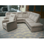 Новий розкладний диван + крісло POLIPOL (5574) - LvivMarket.net, Фото 84