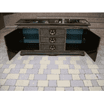 Комод в китайському стилі Шинуазрі (5798) - ЛьвівМаркет, Фото 15 Комод в китайському стилі Шинуазрі (5798) - LvivMarket.net, Фото 15