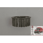 Шестерня коленвала Пежо Эксперт / Peugeot Expert (1995-2004) 1.9D/TD (1905) 9626303480, 051373 - ЛьвівМаркет, Фото 3 Шестерня коленвала Пежо Эксперт / Peugeot Expert (1995-2004) 1.9D/TD (1905) 9626303480, 051373 - LvivMarket.net, Фото 3