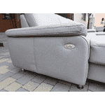 Новий шкіряний диван, розкладний (6292) - LvivMarket.net, Фото 24