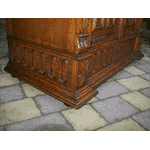 Пара антикварних буфетів Mechelense (5620) - ЛьвівМаркет, Фото 95 Пара антикварних буфетів Mechelense (5620) - LvivMarket.net, Фото 95