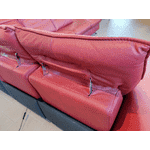 Новий шкіряний кутовий диван (5942) - LvivMarket.net, Фото 25