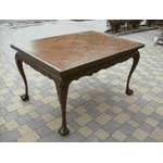 Комплект меблів для столової в стилі Чіппендейл - LvivMarket.net, Фото 31