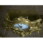 Камінний годинник з канделябрами (6313) - LvivMarket.net, Фото 46