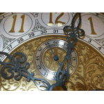 Годинник напольний Tempus Fugit (5340) - LvivMarket.net, Фото 31