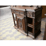 Комплект меблів для столової в стилі Bretonse (6071) - LvivMarket.net, Фото 86