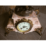 Годинник камінний (камінь,латунь) (5931) - ЛьвівМаркет, Фото 18 Годинник камінний (камінь,латунь) (5931) - LvivMarket.net, Фото 18