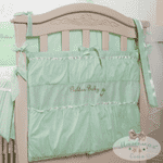 Комплект Golden Baby зелений - ЛьвівМаркет, Фото 5 Комплект Golden Baby зелений - LvivMarket.net, Фото 5