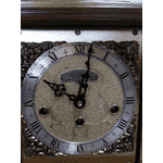 Годинник настільний. Німеччина (6693) - ЛьвівМаркет, Фото 21 Годинник настільний. Німеччина (6693) - LvivMarket.net, Фото 21