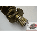 Коленвал STD Рено Мастер II / Renault Master II (1998-2003) 2.8 dti  AF51720,500314784, 504033129, MC19880, MC19890, HW510010 - ЛьвівМаркет, Фото 2 Коленвал STD Рено Мастер II / Renault Master II (1998-2003) 2.8 dti  AF51720,500314784, 504033129, MC19880, MC19890, HW510010 - LvivMarket.net, Фото 2