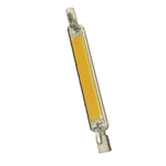 Лампа світлодіодна LED R7S Tube 118mm 30W - ЛьвівМаркет, Фото 1 Лампа світлодіодна LED R7S Tube 118mm 30W - LvivMarket.net, Фото 1