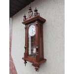 Годинник настінний з боєм (6682) - ЛьвівМаркет, Фото 11 Годинник настінний з боєм (6682) - LvivMarket.net, Фото 11