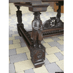 Комплект меблів для столової в стилі Bretonse (5472) - LvivMarket.net, Фото 203