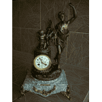 Годинник камінний.Франція (4071) - ЛьвівМаркет, Фото 3 Годинник камінний.Франція (4071) - LvivMarket.net, Фото 3