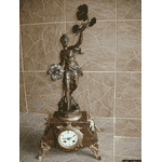 Годинник камінний (камінь,латунь) (4552) - ЛьвівМаркет, Фото 29 Годинник камінний (камінь,латунь) (4552) - LvivMarket.net, Фото 29