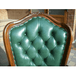 Шкіряне крісло-бюро (4067) - LvivMarket.net, Фото 18