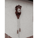 Годинник настінний з боєм (6699) - ЛьвівМаркет, Фото 3 Годинник настінний з боєм (6699) - LvivMarket.net, Фото 3