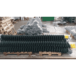 Сітка Рабиця з ПВХ оцинкована - ЛьвівМаркет, Фото 5 Сітка Рабиця з ПВХ оцинкована - LvivMarket.net, Фото 5