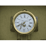 Годинник настінний з боєм (5474) - ЛьвівМаркет, Фото 9 Годинник настінний з боєм (5474) - LvivMarket.net, Фото 9