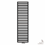 Рушникосушка Radox UPPER QUADRO 1005x500 Black mat, SX (нижнє) - ЛьвівМаркет, Фото 2 Рушникосушка Radox UPPER QUADRO 1005x500 Black mat, SX (нижнє) - LvivMarket.net, Фото 2