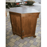 Тумба антикварна кутова (6237) - ЛьвівМаркет, Фото 7 Тумба антикварна кутова (6237) - LvivMarket.net, Фото 7