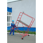 Пересувні підмостя купити - ЛьвівМаркет, Фото 3 Пересувні підмостя купити - LvivMarket.net, Фото 3