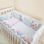 Комплект Маленька Соня Art Design, зайчики, без балдахіну - ЛьвівМаркет, Фото 4 Комплект Маленька Соня Art Design, зайчики, без балдахіну - LvivMarket.net, Фото 4