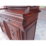 Буфет антикварний (дуб,різьба) (2358) - ЛьвівМаркет, Фото 72 Буфет антикварний (дуб,різьба) (2358) - LvivMarket.net, Фото 72