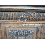 Пара антикварних буфетів Генрі (5161) - ЛьвівМаркет, Фото 30 Пара антикварних буфетів Генрі (5161) - LvivMarket.net, Фото 30