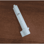 Направляюча втулка ручки КПП 6-ти ступка Citroen Jumpy III (2007- ......) 2.0hdi 2403AH, 2403Z0,2403GX - ЛьвівМаркет, Фото 4 Направляюча втулка ручки КПП 6-ти ступка Citroen Jumpy III (2007- ......) 2.0hdi 2403AH, 2403Z0,2403GX - LvivMarket.net, Фото 4