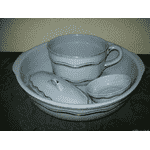 Комплект керамічного посуду Boch (4943) - LvivMarket.net, Фото 31