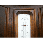 Антикварний настінний годинник Генрі (6348) - ЛьвівМаркет, Фото 37 Антикварний настінний годинник Генрі (6348) - LvivMarket.net, Фото 37