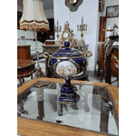 Ваза з кришкою Limoges. Франція (5607) - ЛьвівМаркет, Фото 2 Ваза з кришкою Limoges. Франція (5607) - LvivMarket.net, Фото 2