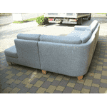 Новий  розкладний диван, тканина (5589) - LvivMarket.net, Фото 14