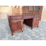 Стіл письмовий Луї  (1202) - ЛьвівМаркет, Фото 6 Стіл письмовий Луї  (1202) - LvivMarket.net, Фото 6