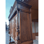 Буфет антикварний (дуб,різьба) (2360) - ЛьвівМаркет, Фото 45 Буфет антикварний (дуб,різьба) (2360) - LvivMarket.net, Фото 45