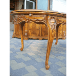 Комплект меблів для столової в стилі БАРОККО - LvivMarket.net, Фото 82