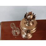 Лампа гасова.Латунь (6443) - ЛьвівМаркет, Фото 11 Лампа гасова.Латунь (6443) - LvivMarket.net, Фото 11