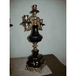 Камінний годинник з канделябрами Limoges (2879) - ЛьвівМаркет, Фото 27 Камінний годинник з канделябрами Limoges (2879) - LvivMarket.net, Фото 27