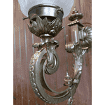 Настінне бра (латунь, антік) (6360) - ЛьвівМаркет, Фото 14 Настінне бра (латунь, антік) (6360) - LvivMarket.net, Фото 14