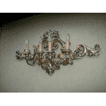 Настінне бра Барокко (6277) - ЛьвівМаркет, Фото 2 Настінне бра Барокко (6277) - LvivMarket.net, Фото 2