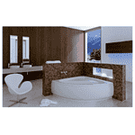 Ванна акрилова PMD LUKSJA - ЛьвівМаркет, Фото 2 Ванна акрилова PMD LUKSJA - LvivMarket.net, Фото 2